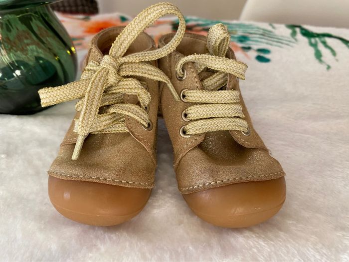 Chaussures gemo 17 - photo numéro 3