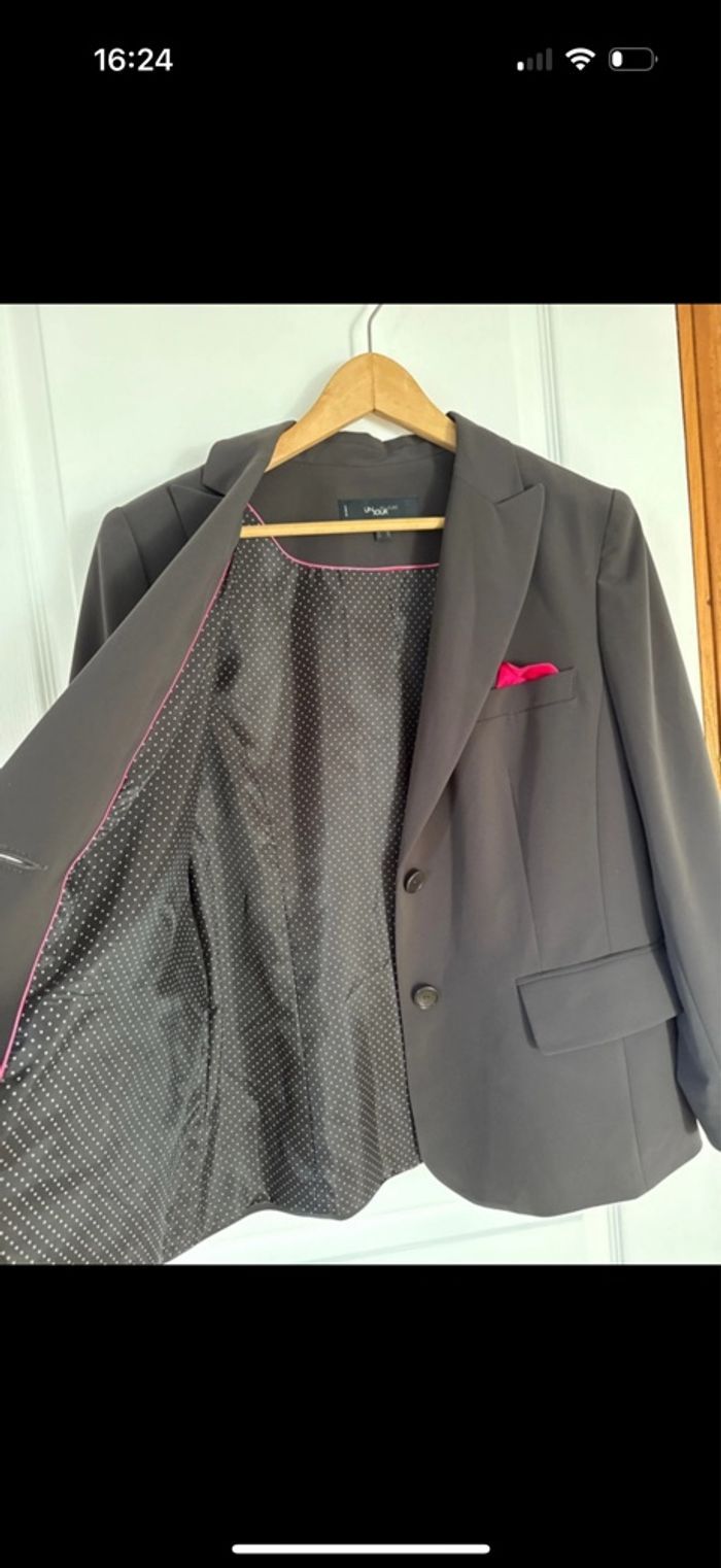 Veste un jour ailleurs - photo numéro 4