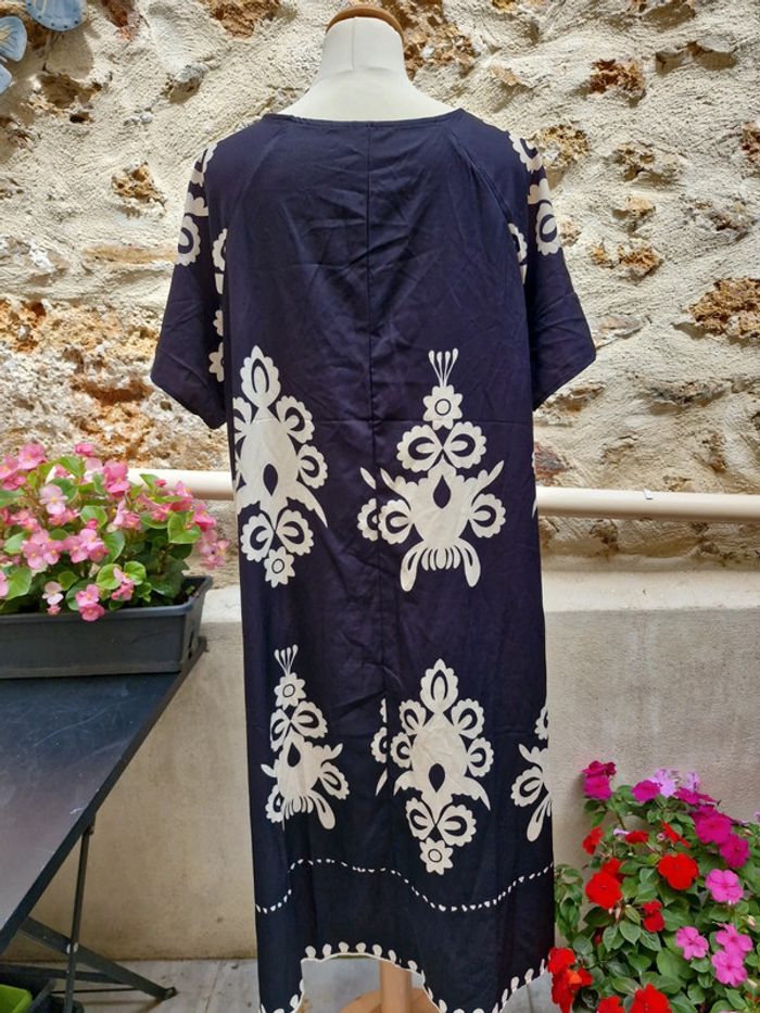 Robe 3XL. 46 - photo numéro 5