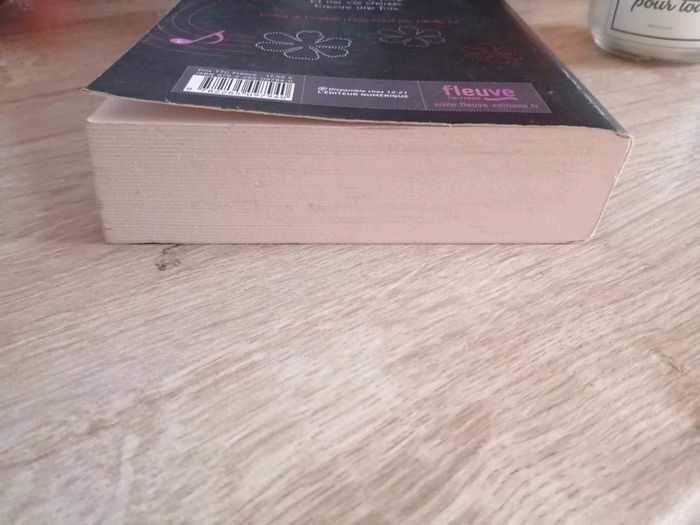 Livre - photo numéro 6