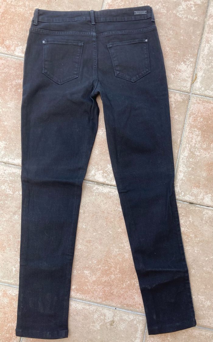 Jean Promod taille 40 - photo numéro 4