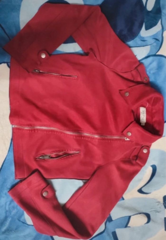 Veste femme - photo numéro 3