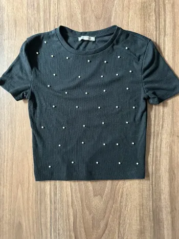 Top court Zara