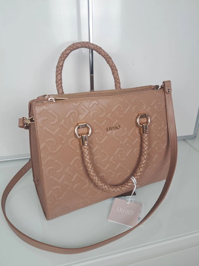 Liu Jo grand sac à main cabas neuf
