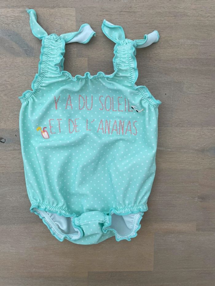 Maillot bain neuf - photo numéro 2