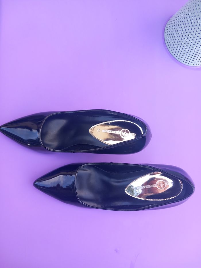 Escarpins - photo numéro 2