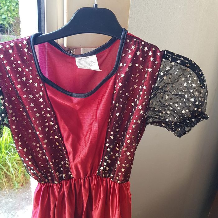 Robe déguisement - photo numéro 2