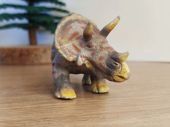 Schleich 2002 Dinosaure Figurine Animal préhistorique