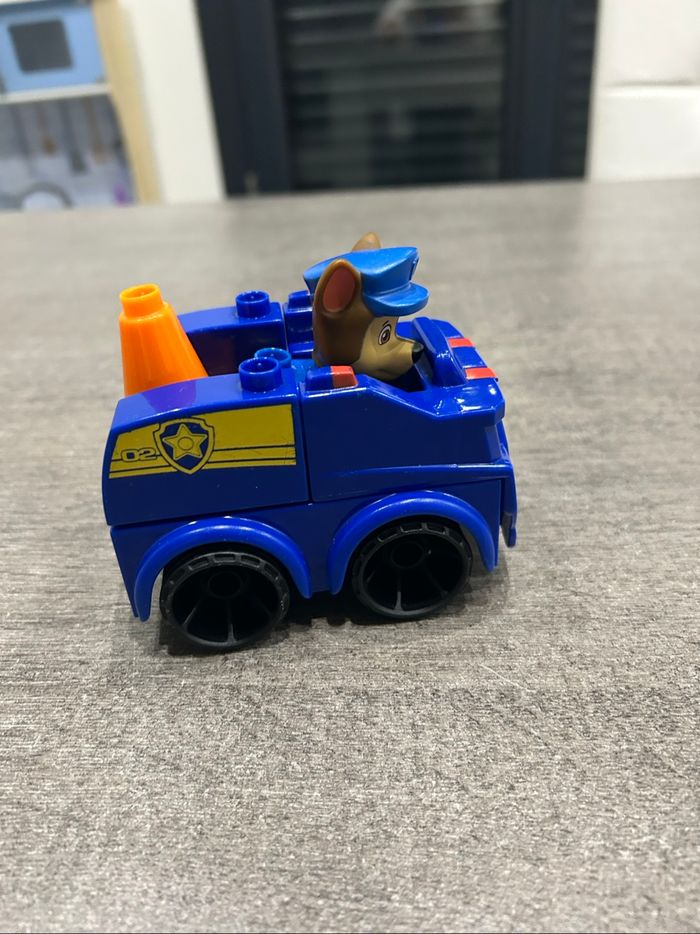 Lego pat patrouille - photo numéro 4