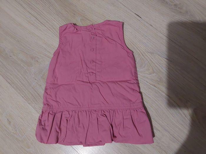 Robe bébé fille taille 3mois - photo numéro 2