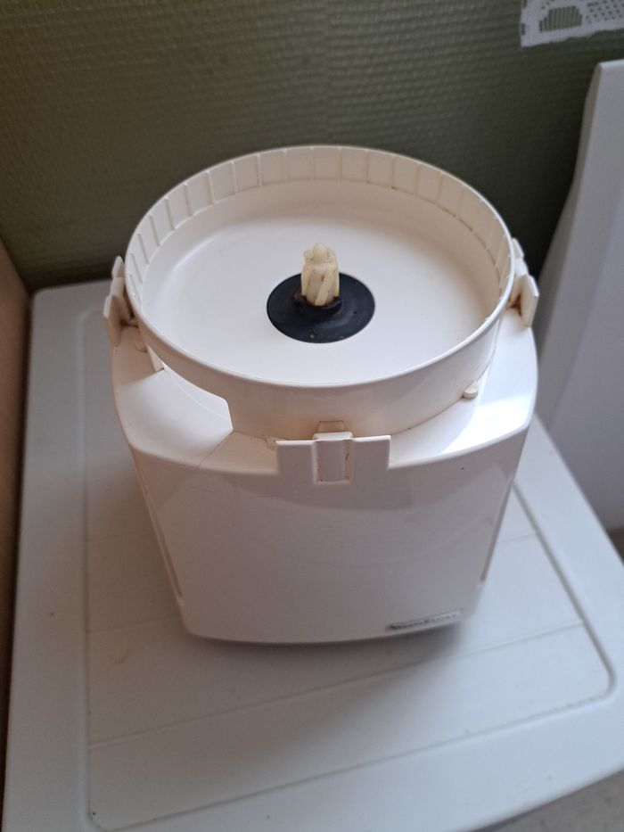 Robot Moulinex électrique - photo numéro 4