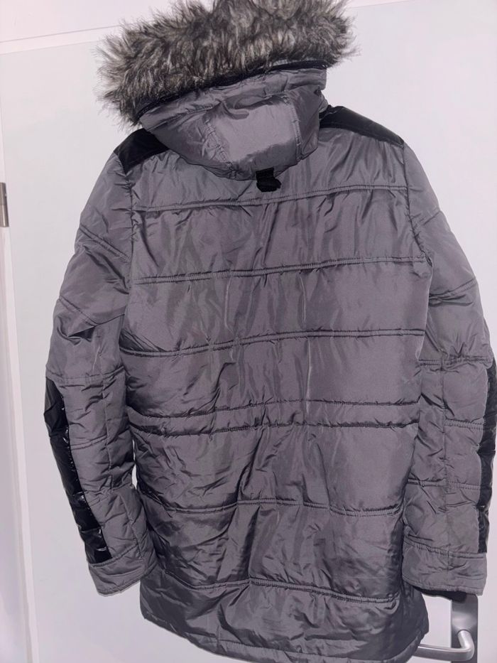 Manteau/parka/doudoune homme Redskins