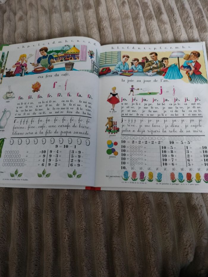 Livre la méthode boscher - photo numéro 4