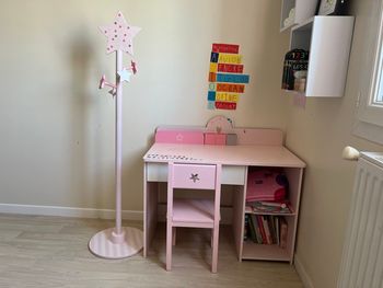 Bureau enfants
