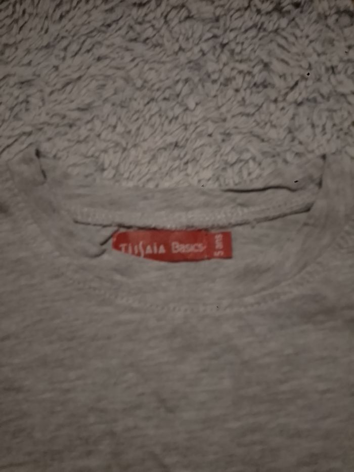 T-shirt manche longue - photo numéro 2