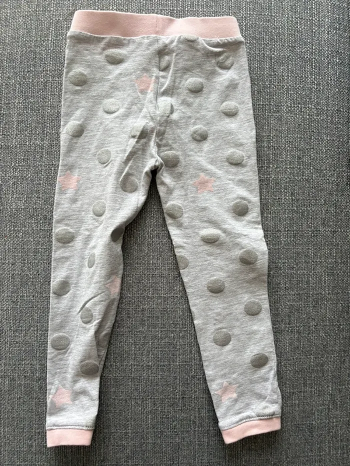 Pyjama fille 2 pièces – Okaïdi taille 3 ans - photo numéro 7