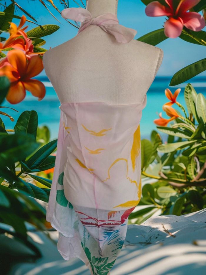 Paréo 🚺 - photo numéro 2