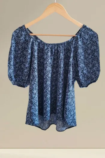 Blouse Etam Taille S