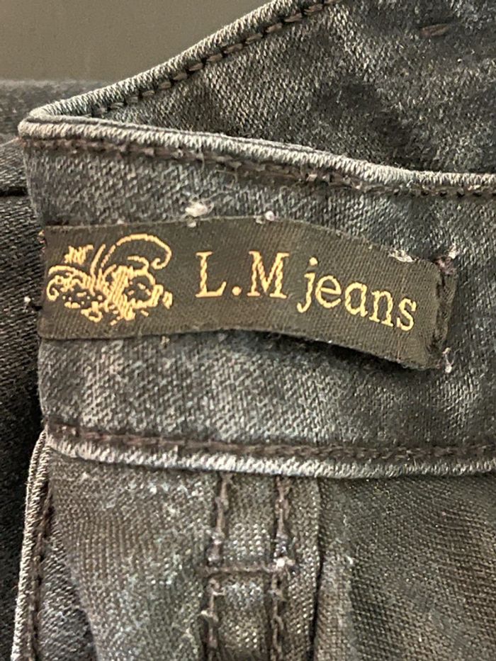 Jean taille 40 - photo numéro 5