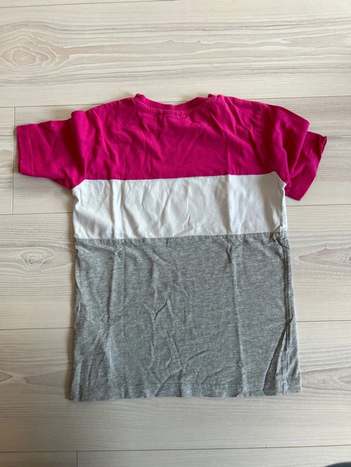 Teeshirt FILA - photo numéro 3