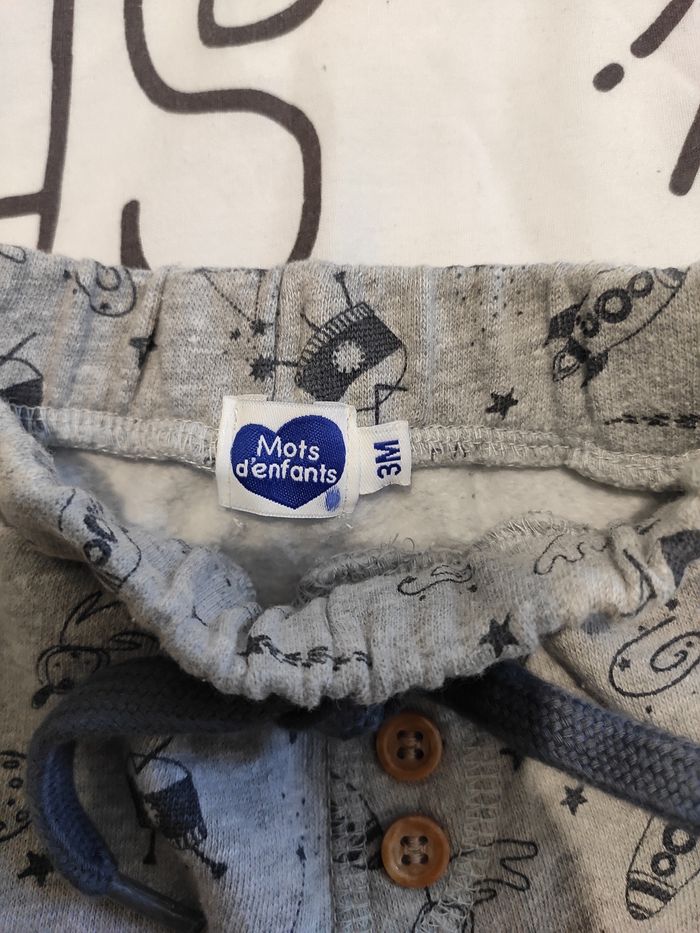 Pantalon - photo numéro 3