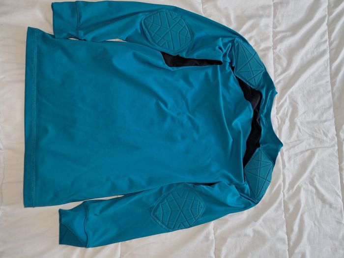 Maillot de gardien - photo numéro 4
