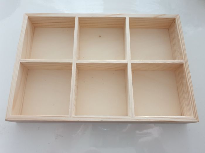 Lot Montessori sable transvassements - photo numéro 2