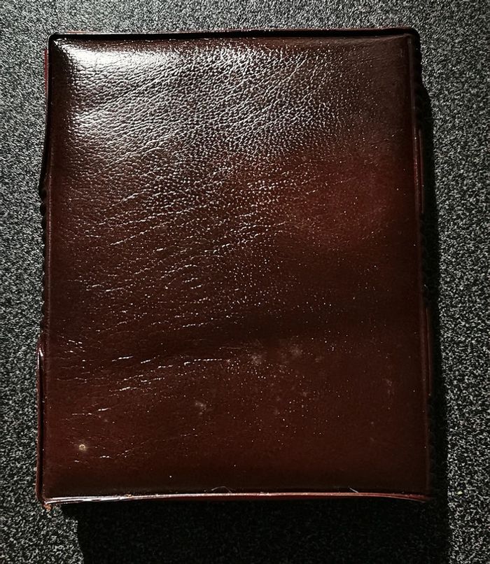 Pochette transport jeu de cartes juego de mus espagnol - photo numéro 3