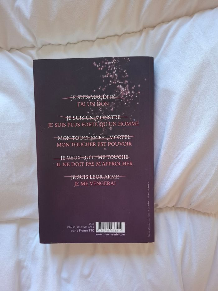 insaisissable (tome 1) - photo numéro 2