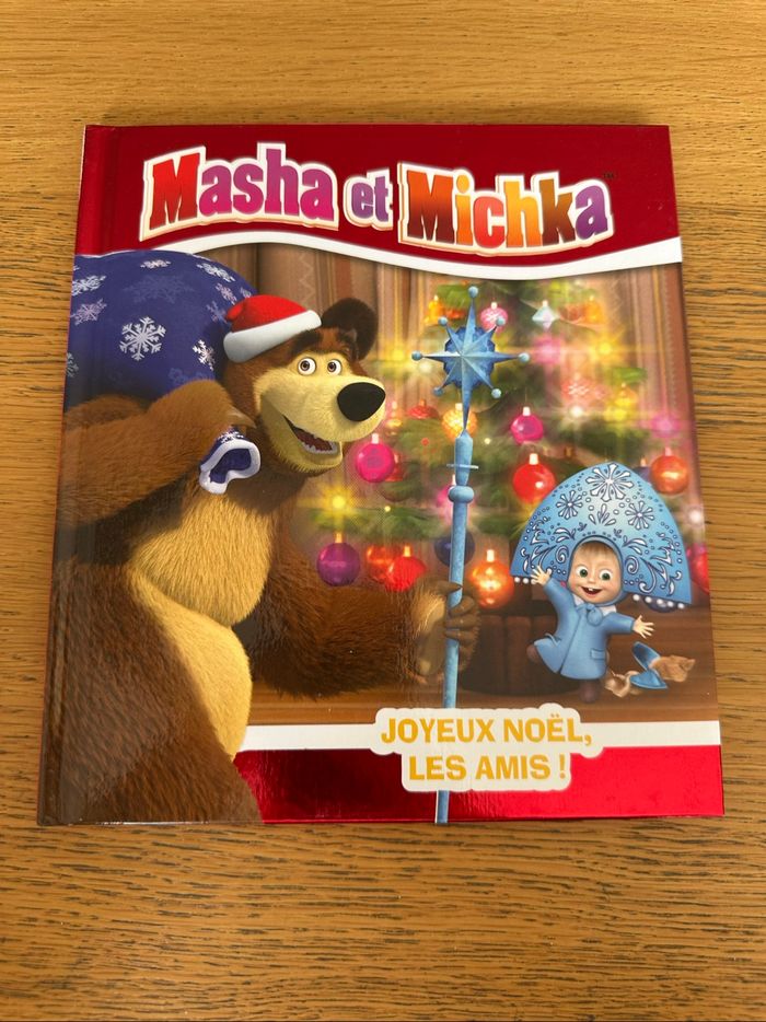 Livre enfant