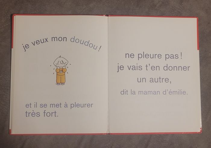 Emilie - Tome 16 Domitille de Pressensé - photo numéro 3