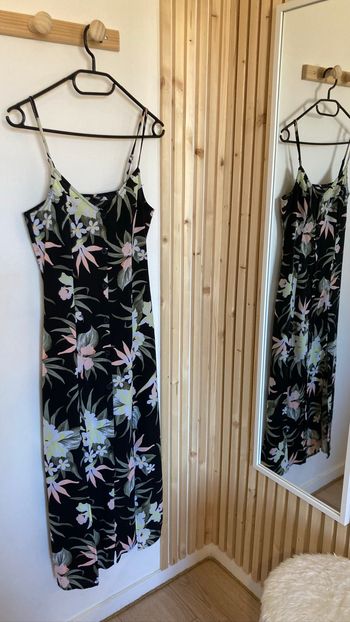 Robe longue - h&m - t36