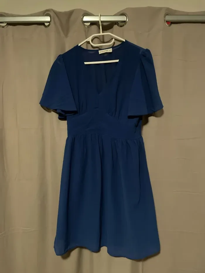 Robe un rayon de soleil
