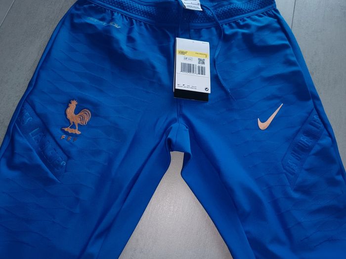 Jogging Nike femme taille S - photo numéro 2