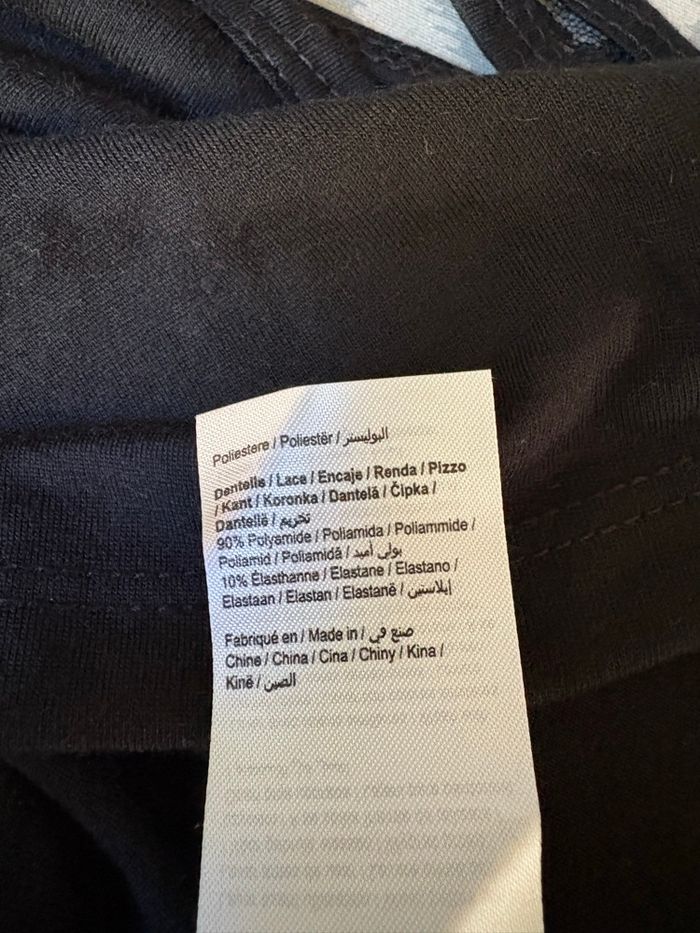 Débardeur - photo numéro 6