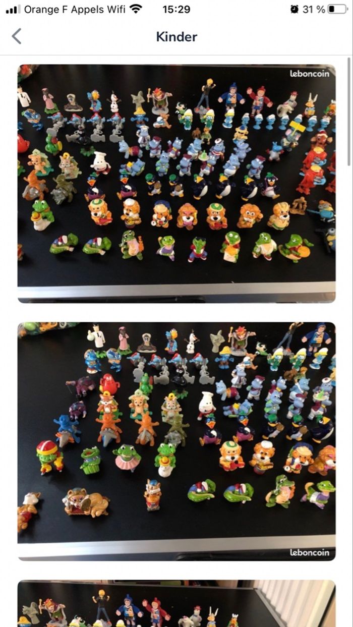 Kinder - photo numéro 5