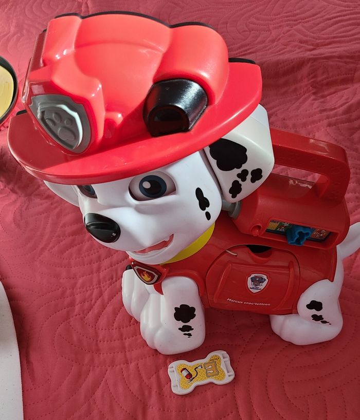 Marcus croc'lettres - photo numéro 4