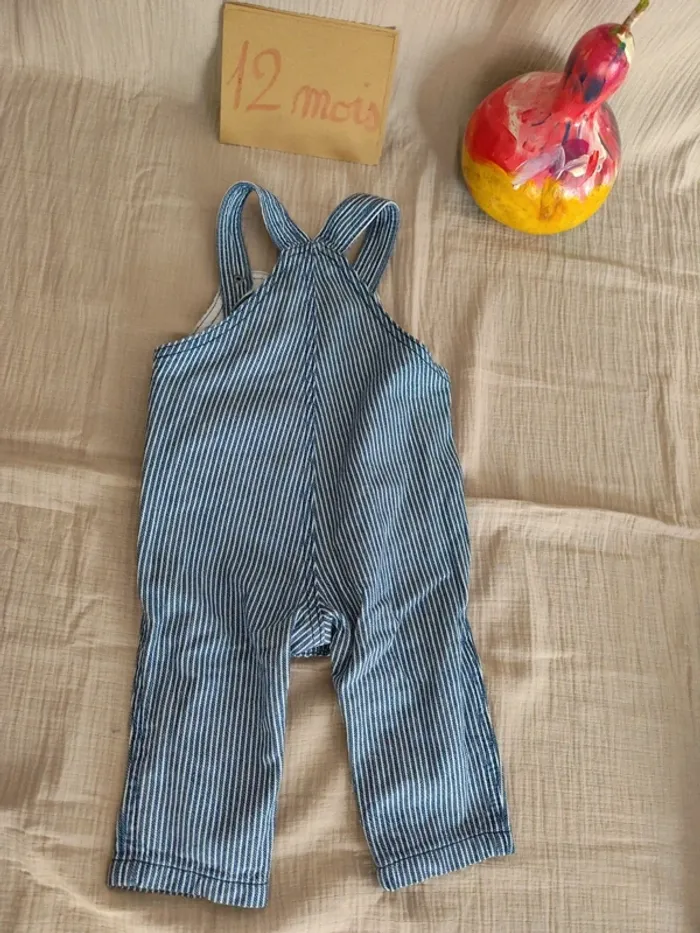 Tenue 12mois / 74cm - photo numéro 3