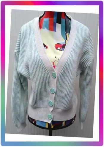 Gilet XS/14 ans Pimkie