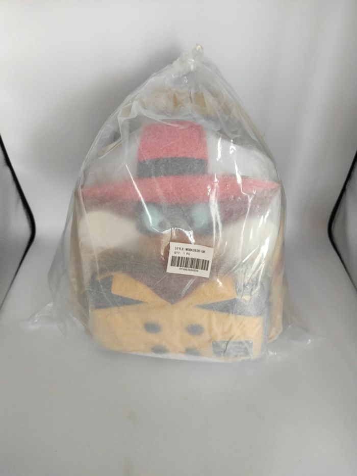 Disney Loungefly sac à dos Darkwing Duck Negaduck Exclusive - photo numéro 13