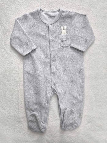 Pyjama 9 mois 