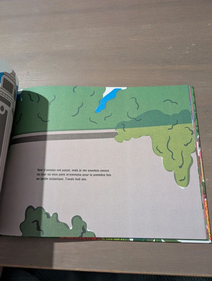 Les fleurs de mon père - photo numéro 10