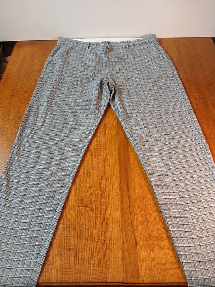 Pantalon ZARA taille 44 bon etat - photo numéro 3