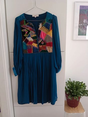 Magnifique Robe Derhy taille M