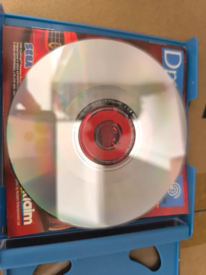 F355 Challenge - photo numéro 5