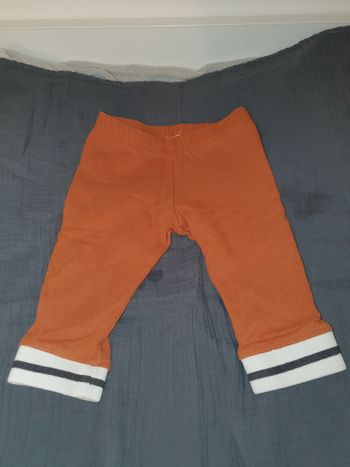 Pantalon 6 mois