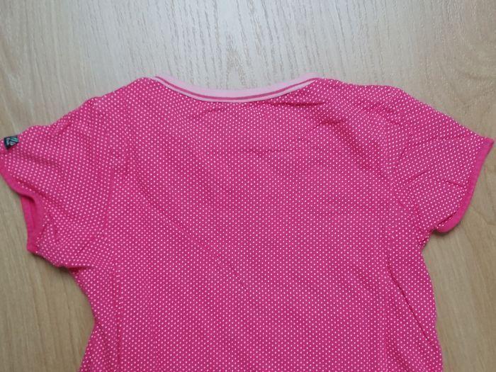 Robe 8 ans Elle est où la mer - photo numéro 7