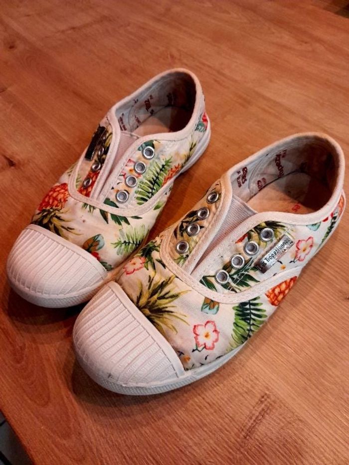 baskets toi taille 30 31