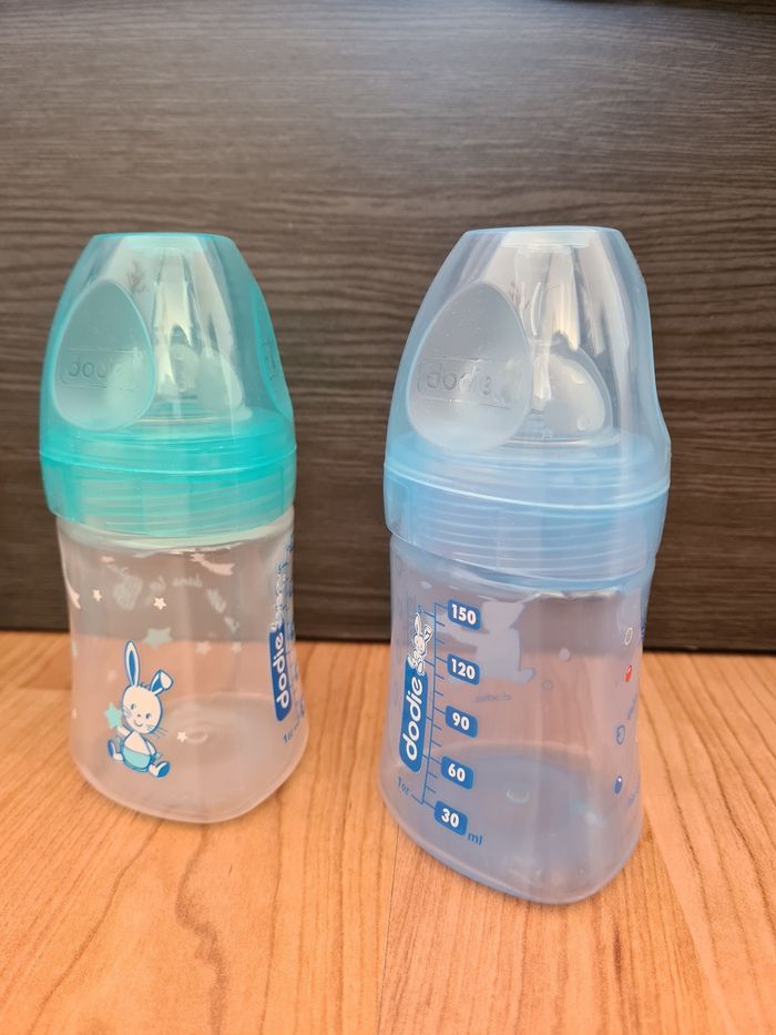 Biberon Dodie - photo numéro 4