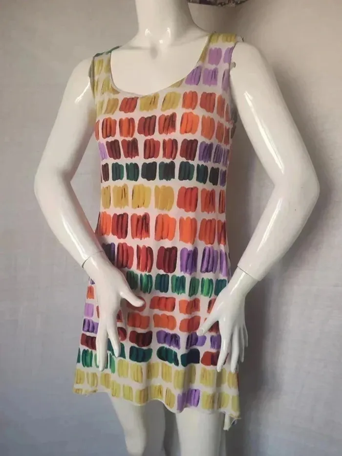 Robe d'été - photo numéro 2